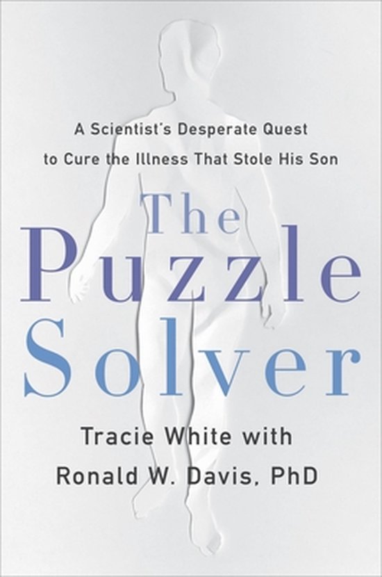 The Puzzle Solver