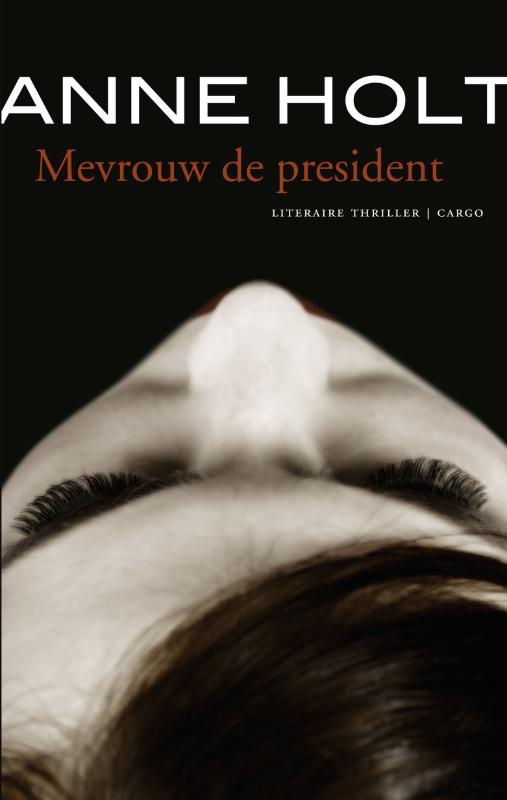 boekenbalie_9789023427971_cover Mevrouw de president