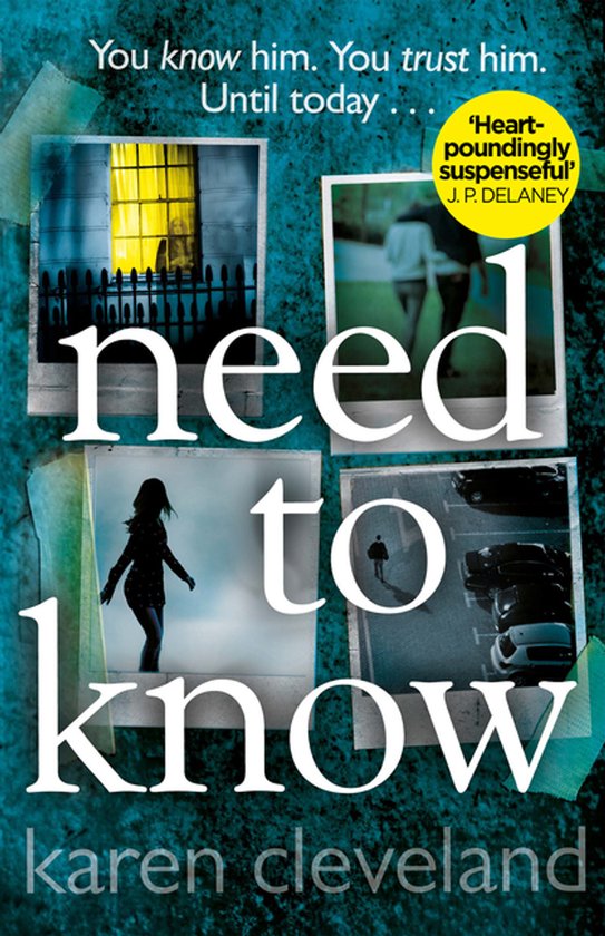 Karen Cleveland Need To Know thumbnail