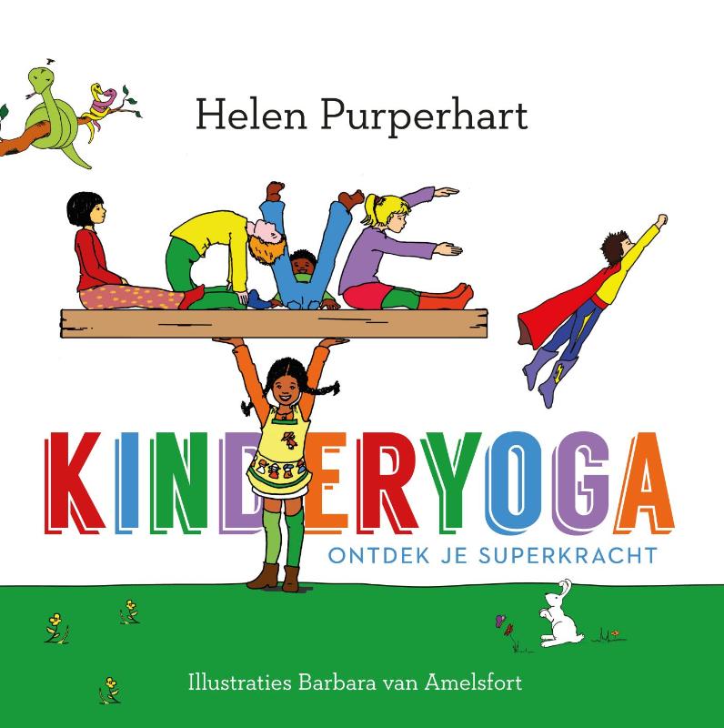 Kinderyoga / Kinderyoga