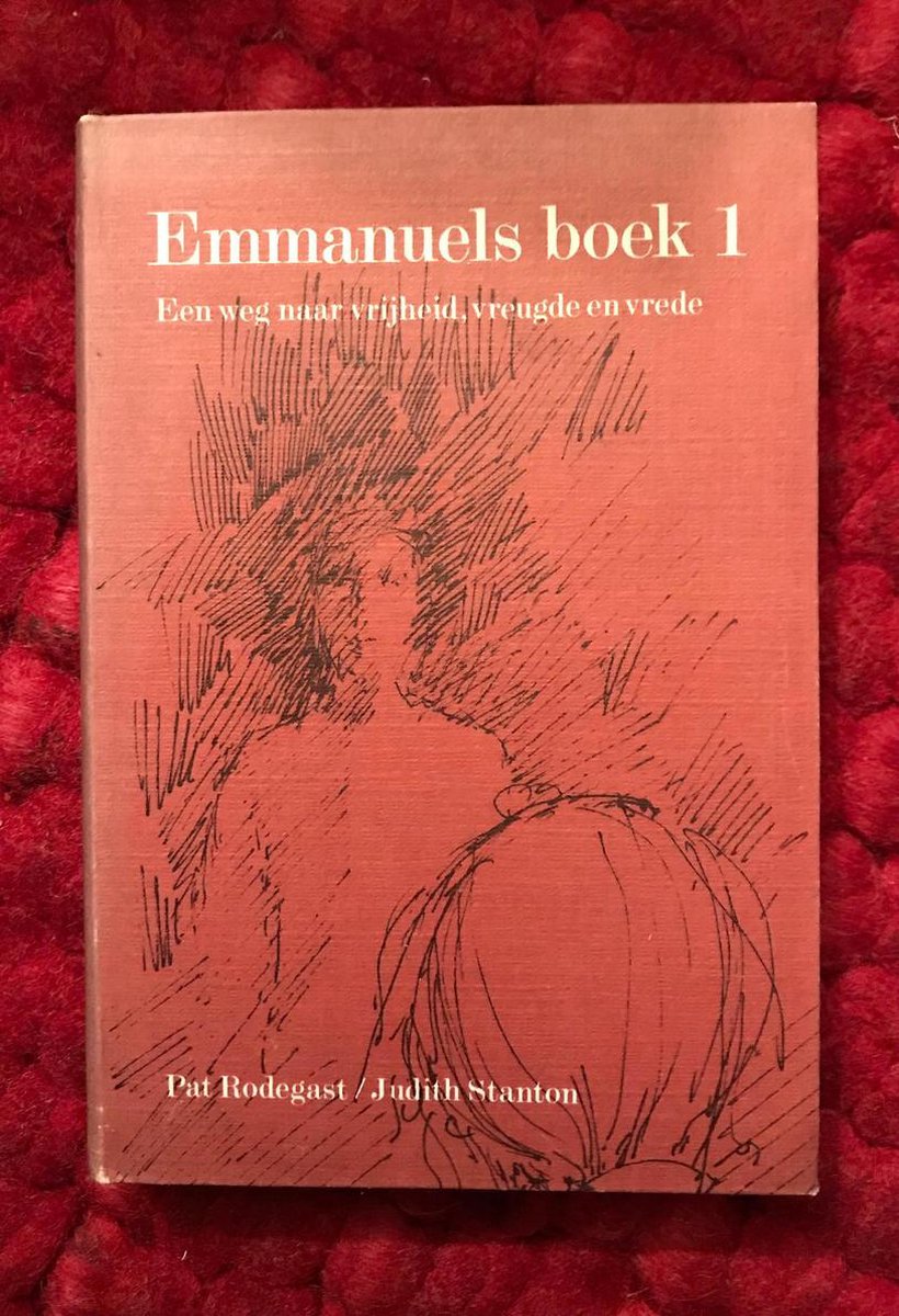 EMMANUELS BOEK 1