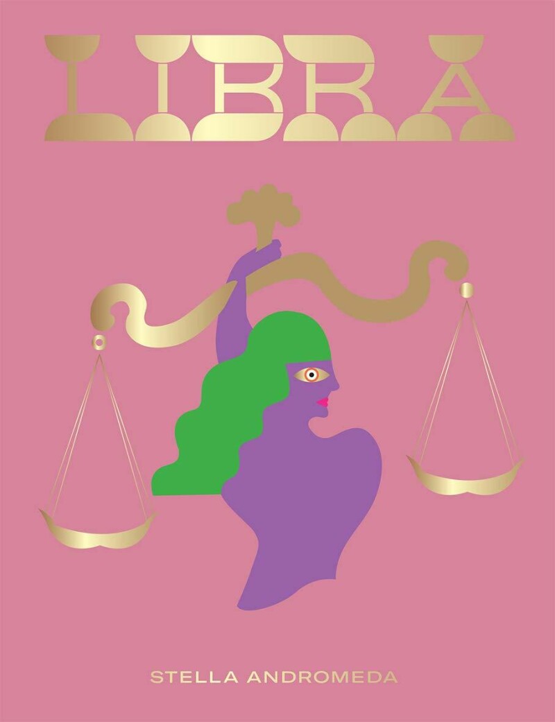 Seeing Stars: Libra
