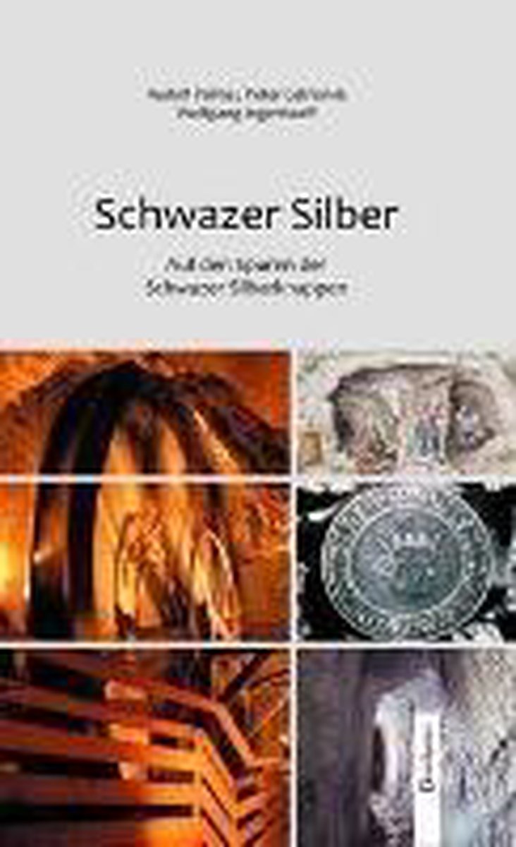 Schwazer Silber