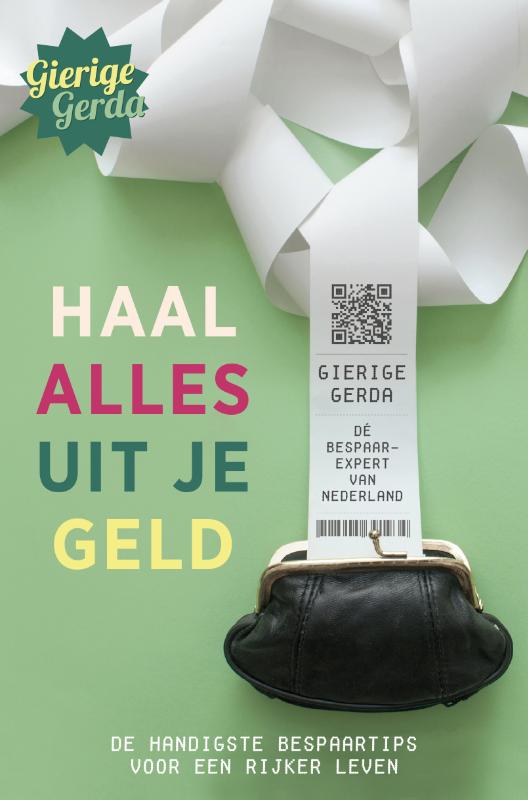 Haal alles uit je geld