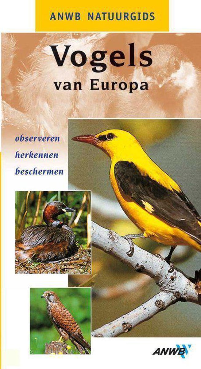 Vogels / Anwb Navigator thumbnail