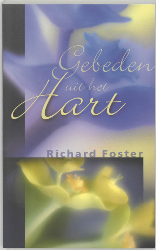 boekenbalie_9789060677421_cover Gebeden uit het hart