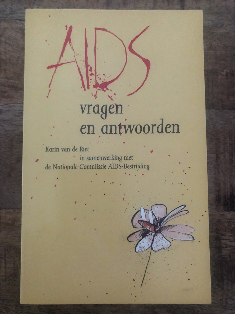 Aids - vragen en antwoorden