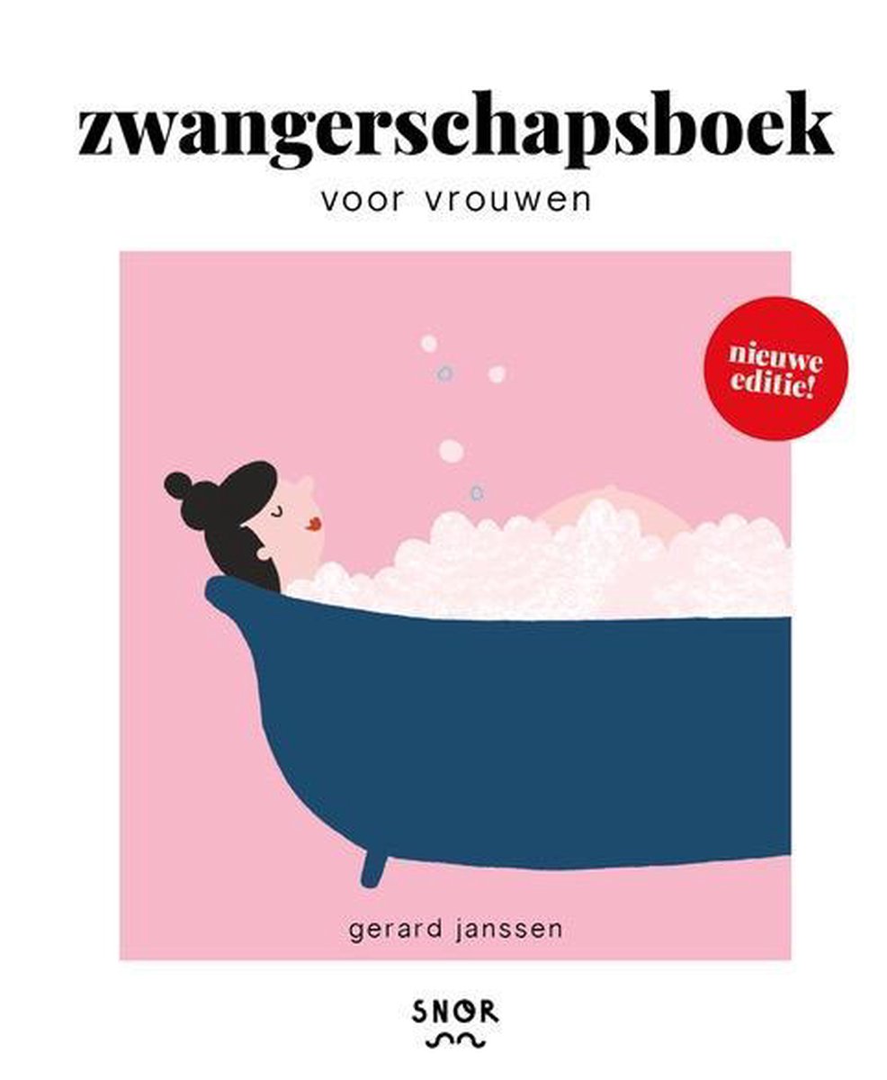 boekenbalie_9789463140676_cover Zwangerschapsboek voor vrouwen