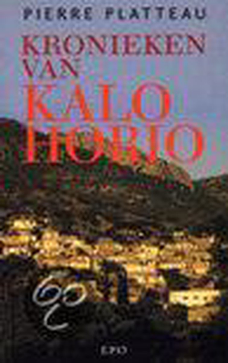 Kronieken van Kalo Horio