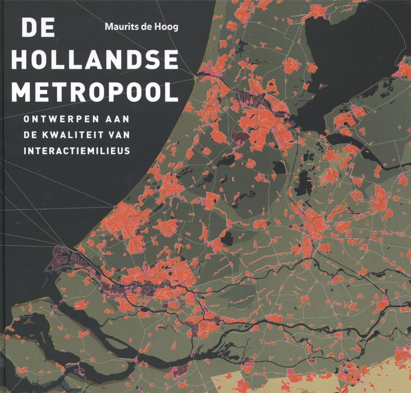 boekenbalie_9789068685893_cover De Hollandse metropool