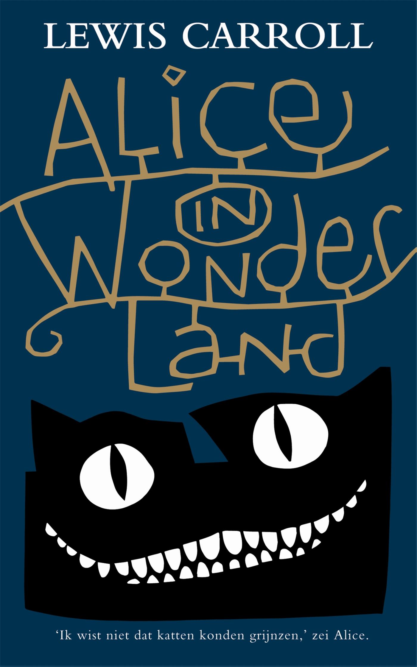 boekenbalie_9789049901134_cover Alice in Wonderland
