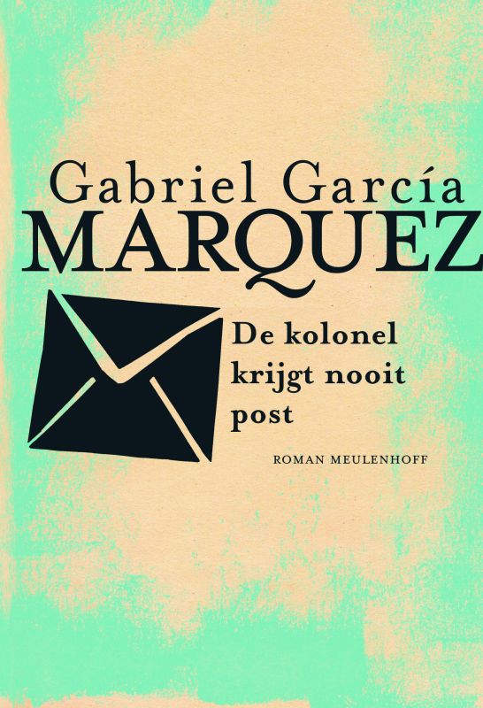 boekenbalie_9789029083416_cover De kolonel krijgt nooit post