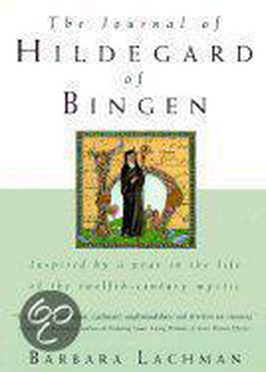 The Journal of Hildegard of Bingen