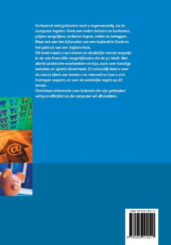 Tip & Trucs voor pc en internet / 3 / PC handboek achterkant