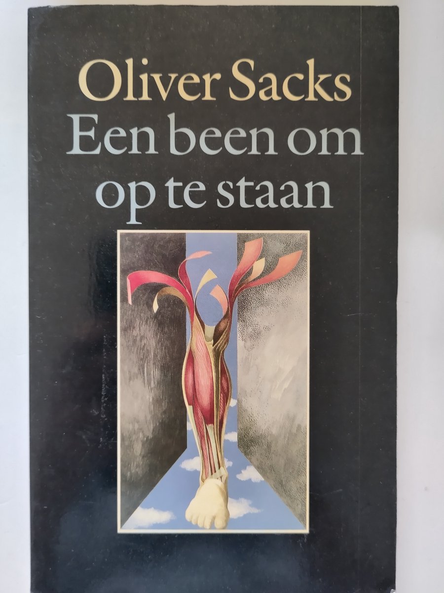boekenbalie_9789029097154_cover Een been om op te staan