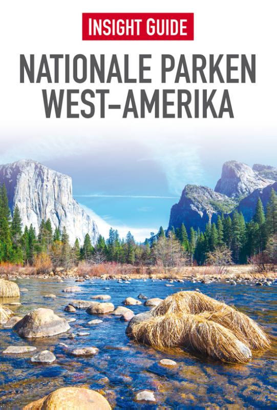 boekenbalie_9789066554740_cover Nationale Parken West-Amerika / Insight guides