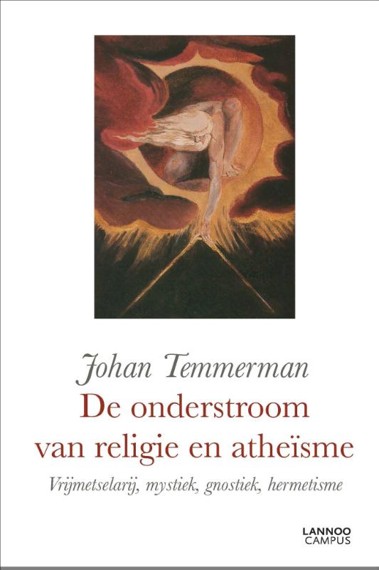 De onderstroom van religie en atheïsme