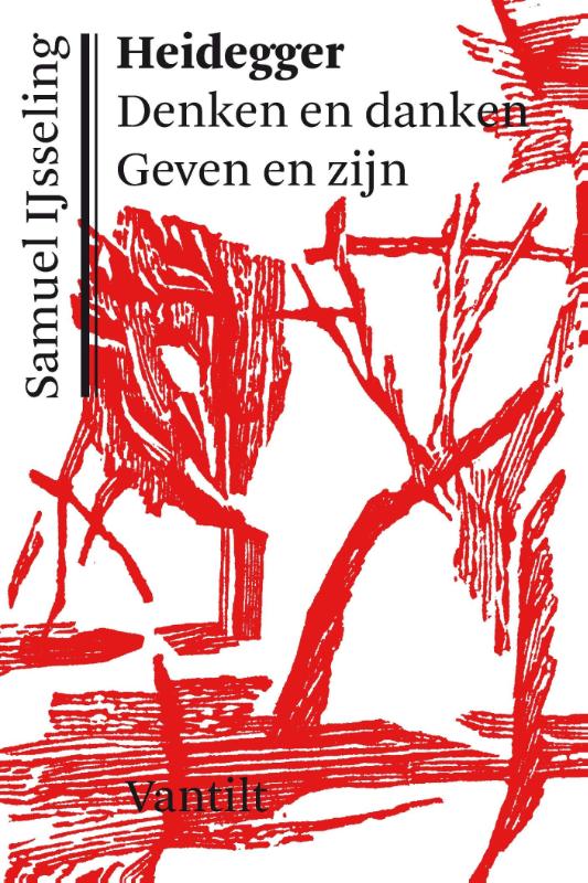 Samuel IJsseling Heidegger / Kristalpaleis Reeks Voor Eigentijdse Filosofie