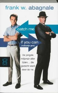 Catch Me If You Can / Zwarte beertjes / 3269