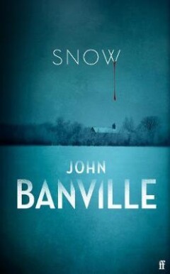 Snow / St. John Strafford / 1