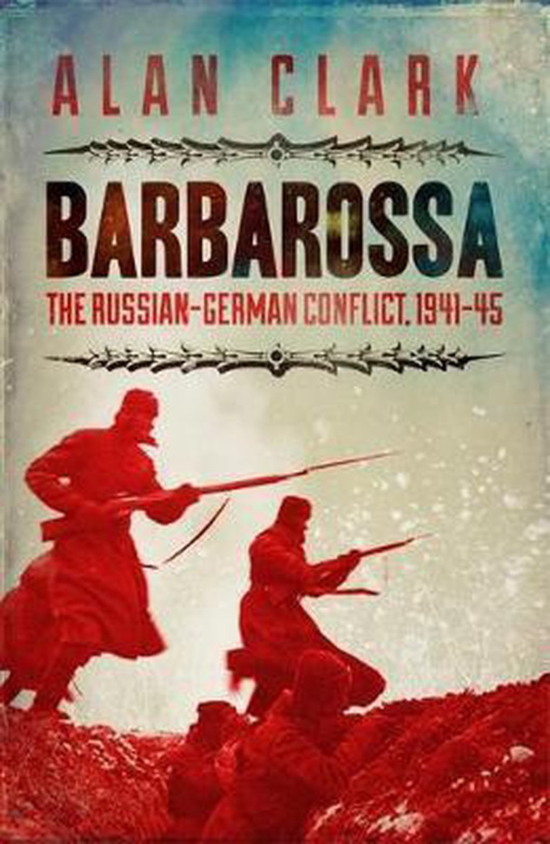 boekenbalie_9780304358649_cover Barbarossa
