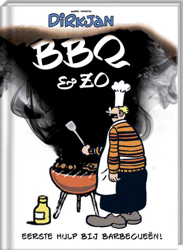 Mark Retera Bbq & Zo / Dirkjan thumbnail