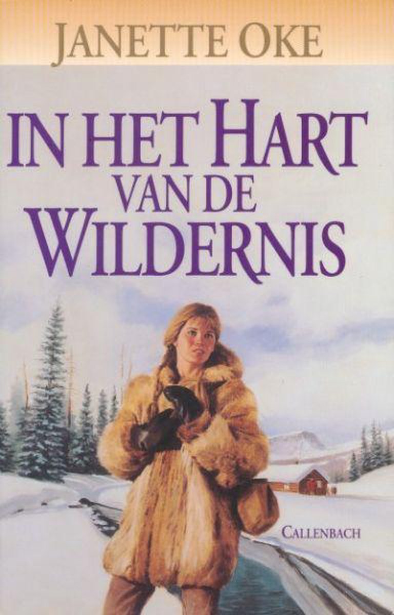 In het hart van de wildernis