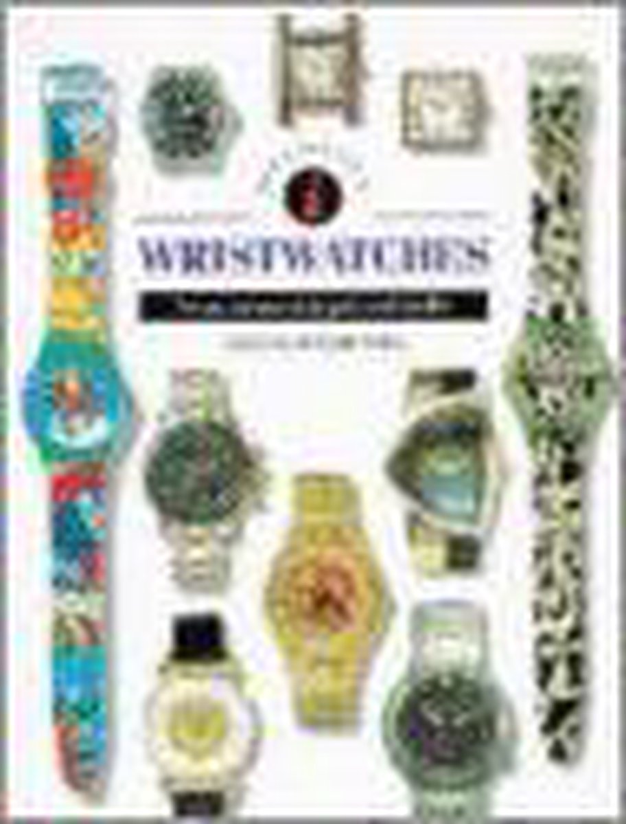 Identifying Guide- Identifying Wristwatches