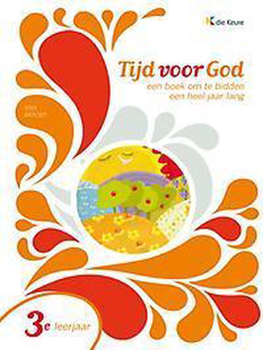 Tijd voor God