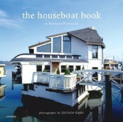 The Houseboat Book (Pb)