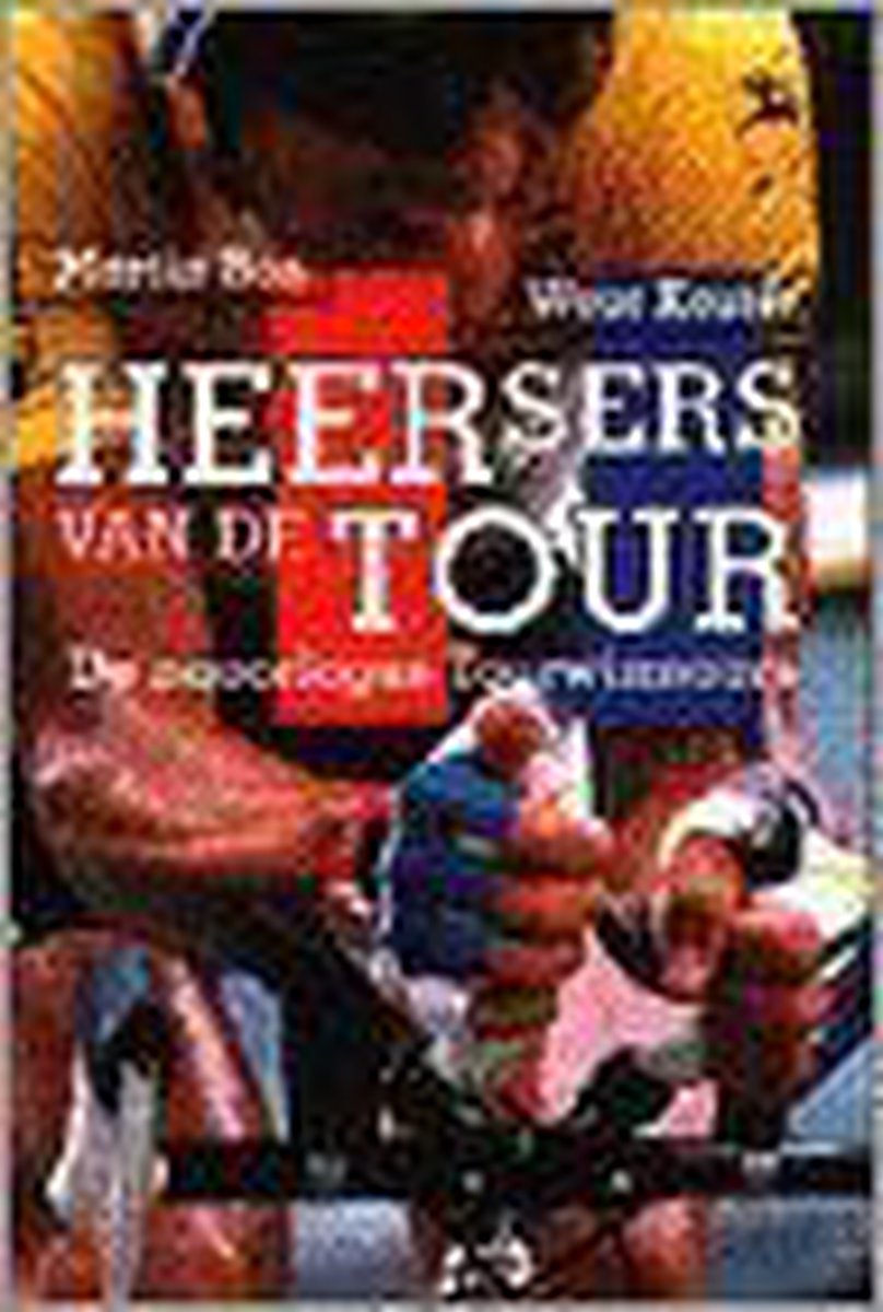 Martin Ros Heersers Van De Tour thumbnail