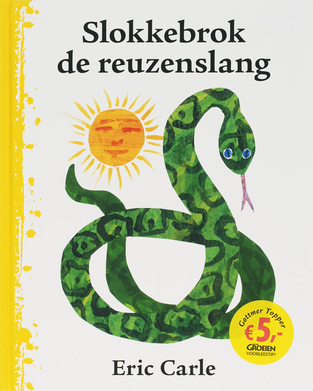 Slokkebrok De Reuzenslang