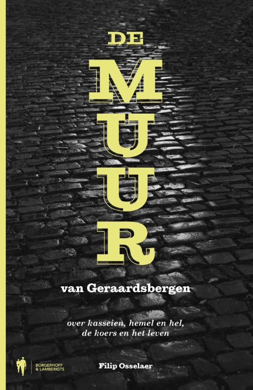 De muur van Geraardsbergen