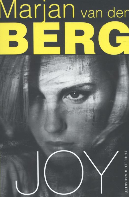 Marjan van den Berg Joy thumbnail
