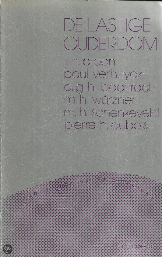 Lastige ouderdom