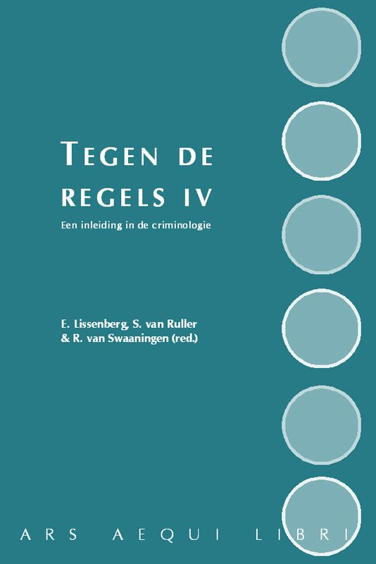Tegen De Regels Iv / Iv thumbnail