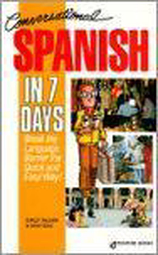 boekenbalie_9780844244532_cover Conversational Spanish in 7 Days