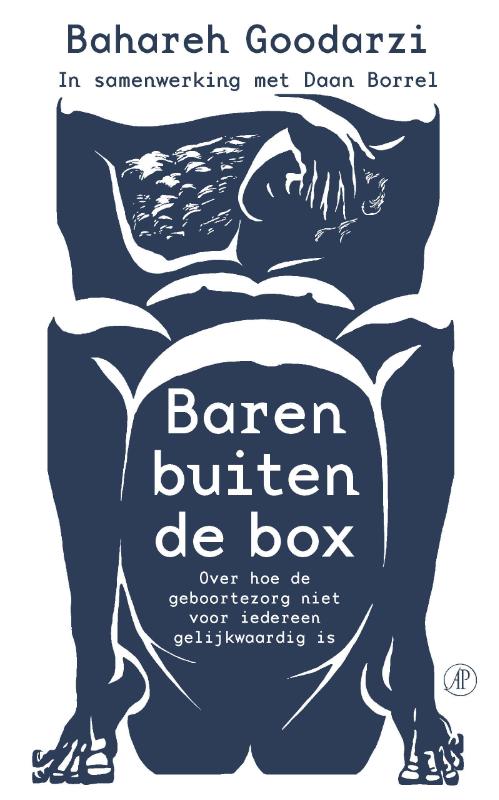 Baren buiten de box / Hart voor de zorg / 18