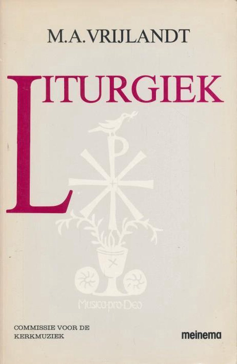 LITURGIEK