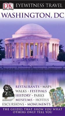 Washington DC. E/W guide 2006 [04/06]