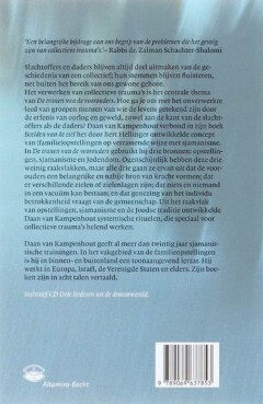 De tranen van de voorouders achterkant