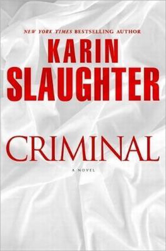 Karin Slaughter Criminal thumbnail