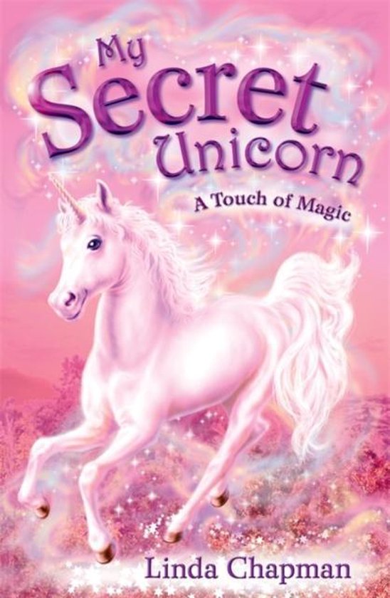 My Secret Unicorn