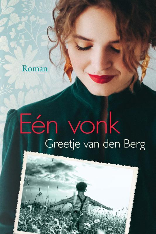 Eén vonk / Romanserie 2020