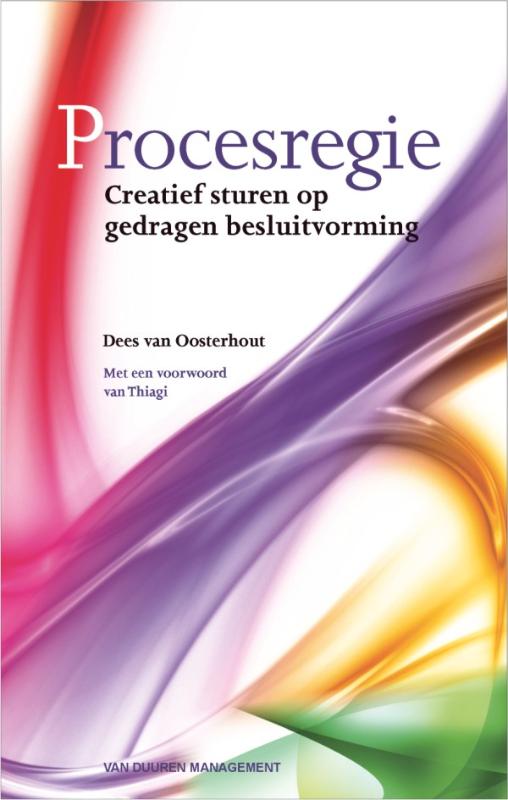 Dees van Oosterhout Procesregie