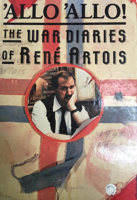 John Haselden 'Allo 'Allo thumbnail