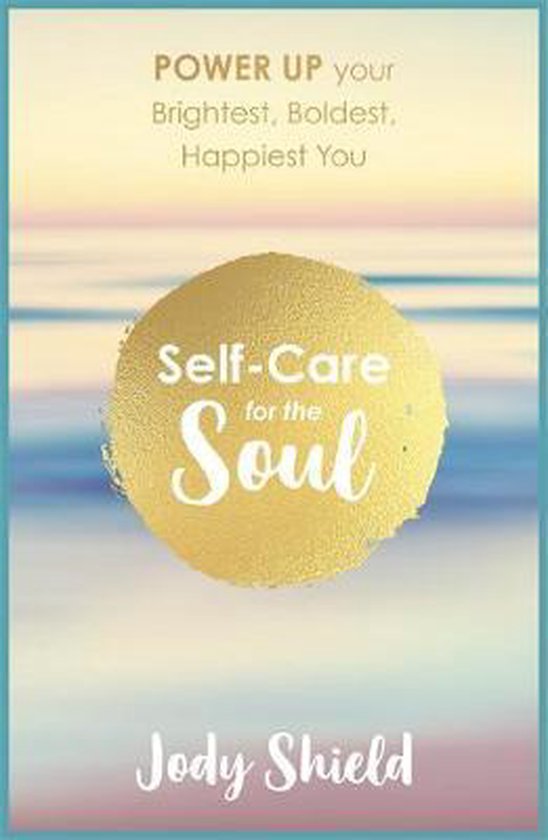 Self-Care for the Soul