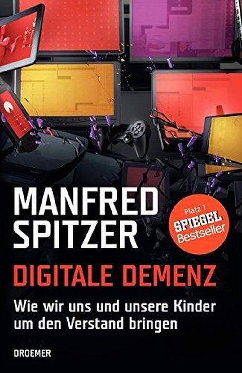 Digitale Demenz