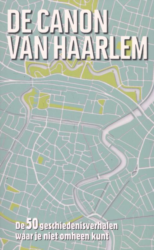 De canon van Haarlem