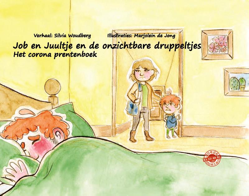 boekenbalie_9789085484554_cover Job en Juultje en de onzichtbare druppeltjes